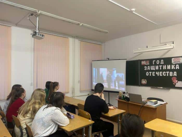 Патриотический центр «Исток» открывается в Каменске-Уральском