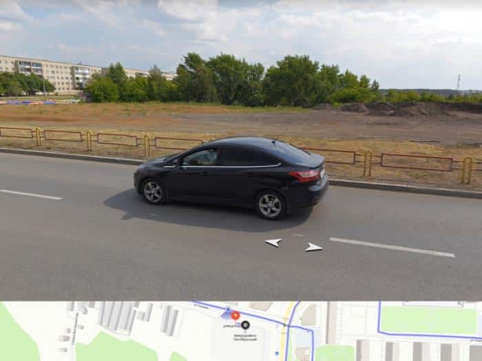 Новый торговый центр начали строить в Каменске-Уральском: что там будет