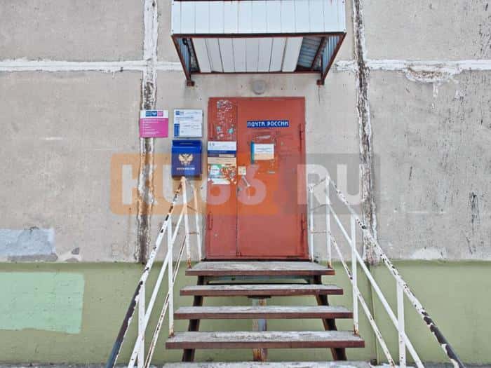 Почта России в Каменске-Уральском не принимает платежи за "Мотив" — сам оператор не в курсе