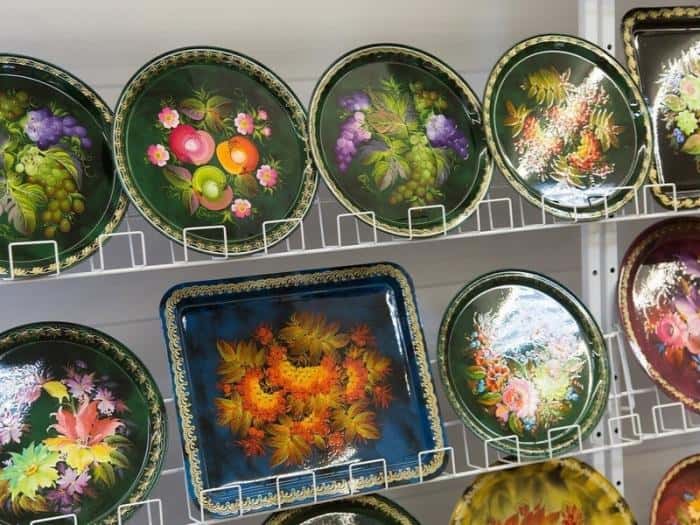 Каменск-Уральский получит около миллиона рублей на развитие ремёсел