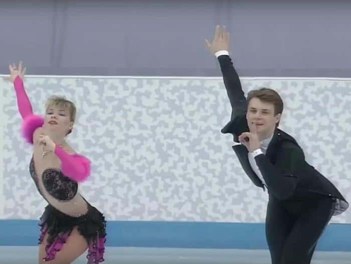 Российские фигуристы были на борту рухнувшего в США самолета: подробности трагедии