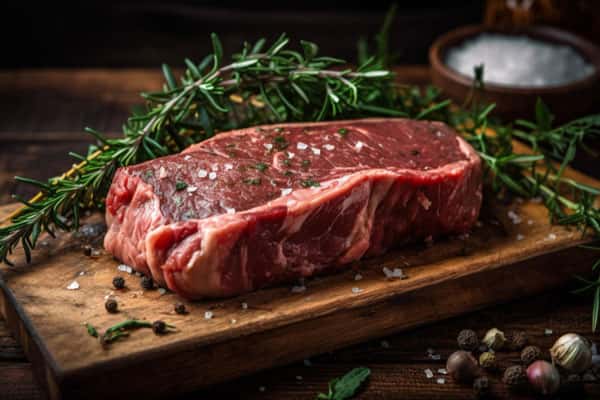 Цены на мясо и фрукты растут: как изменилась стоимость продуктов в Свердловской области?