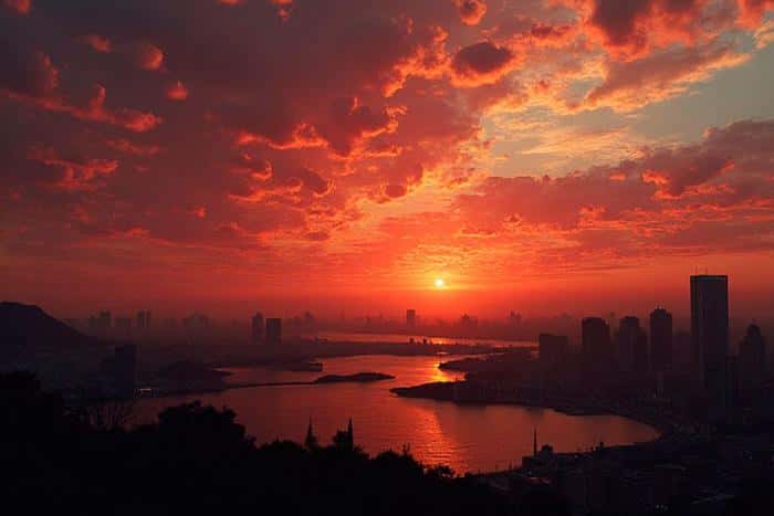 Влияет на погоду во всем мире: на Земле началось явление Ла-Нинья