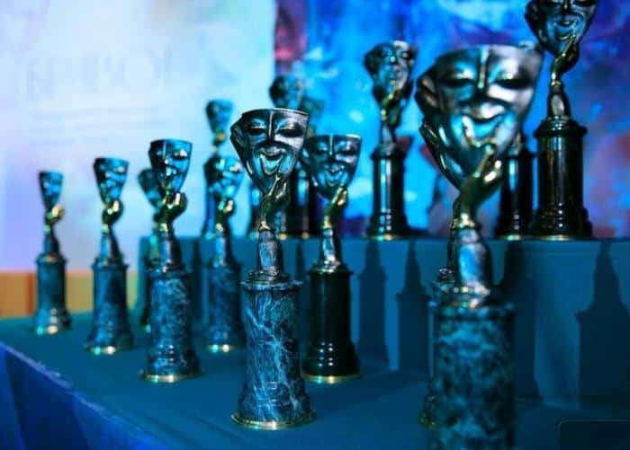 Театр «Драма номер три» из Каменска-Уральского претендует на премию «Браво!»