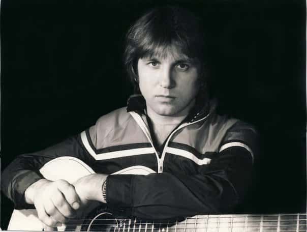 «Дата проходная»: известный музыкант из Екатеринбурга Юрий Лоза не стал отмечать своё 71-летие