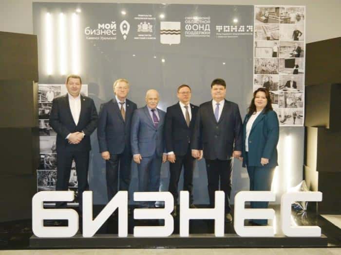 Каменск-Уральский и Беларусь теперь сотрудничают: город получит льготы на автобусы