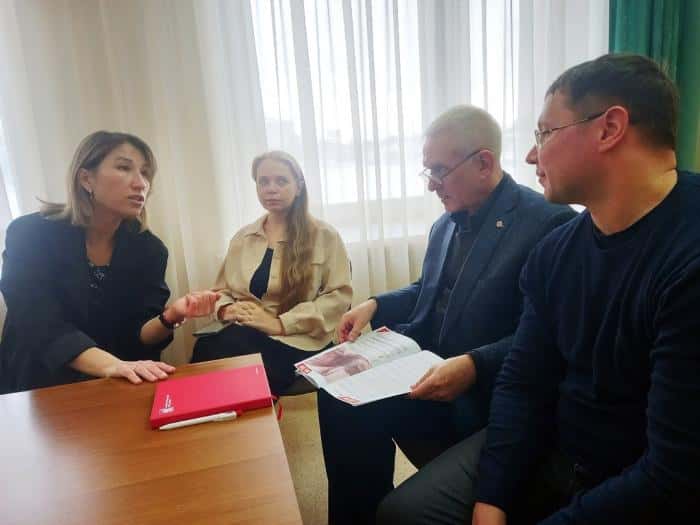 Книгу о героическом труде заводчан во время войны выпустят в Каменске-Уральском