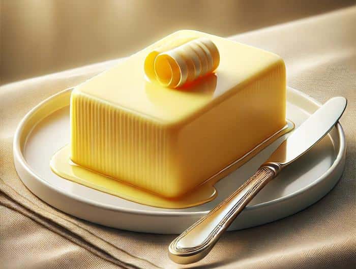 Свердловские производители сливочного масла вновь попались на фальсификации: в продукции нашли растительные жиры