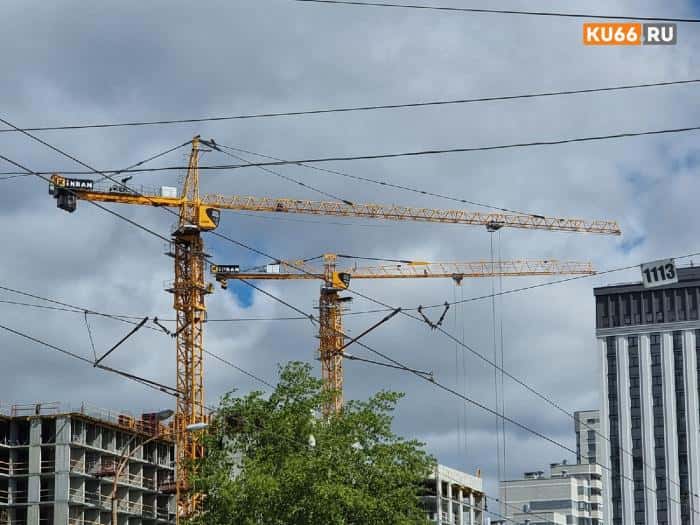 В Каменске-Уральском появятся новые высотки и благоустроенные зоны