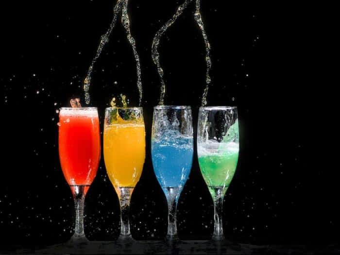 Отмена сухого закона и расцвет коктейльной культуры: история Международного дня бармена 6 февраля