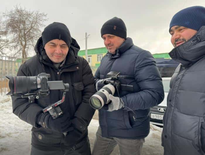 Труп — фейковый: полиция Каменска-Уральского опровергла информацию местных пабликов