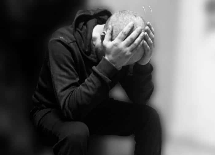 Еще одного наркомана поймали в Каменске-Уральском, на этот раз с «флаконами»