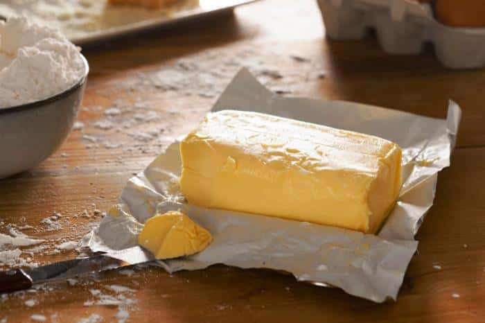 Сливочное масло — лидер по объемам фальсификата молочной продукции в России