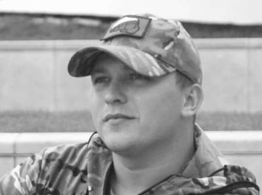 Выносил раненных из огня: работник каменского завода погиб на СВО