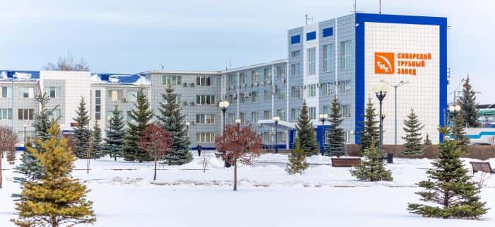 В СинТЗ рассказали об итогах конкурса грантов для местных сообществ