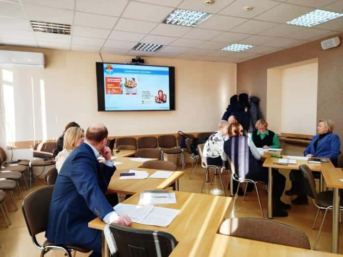 Каменск межконфессиональный: какие религиозные организации зарегистрированы в городе