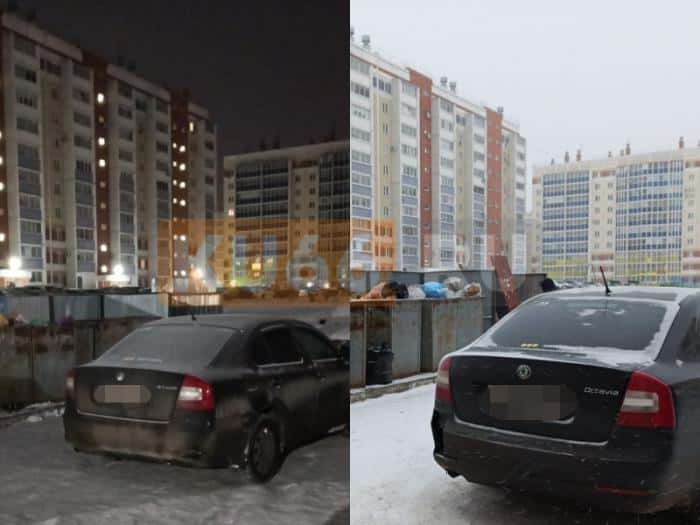 Блокируют постоянно: «Спецавтобаза» рассказала о проблемной площадке Каменска-Уральского