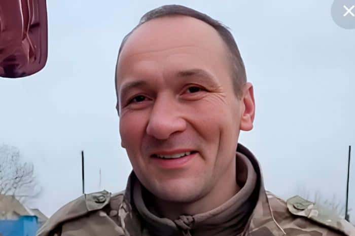 "Алексей был настоящим героем". При выполнении боевого задания погиб гвардии сержант Гаврюшенко