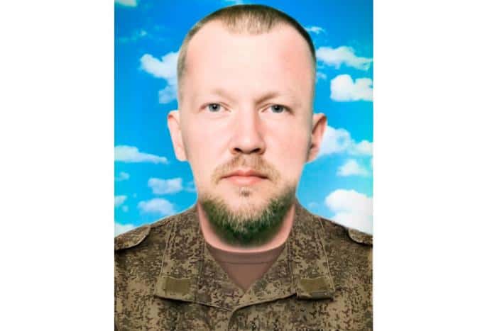 "Он был настоящим патриотом своего края". Житель Каменского района погиб при выполнении поставленной задачи в ДНР