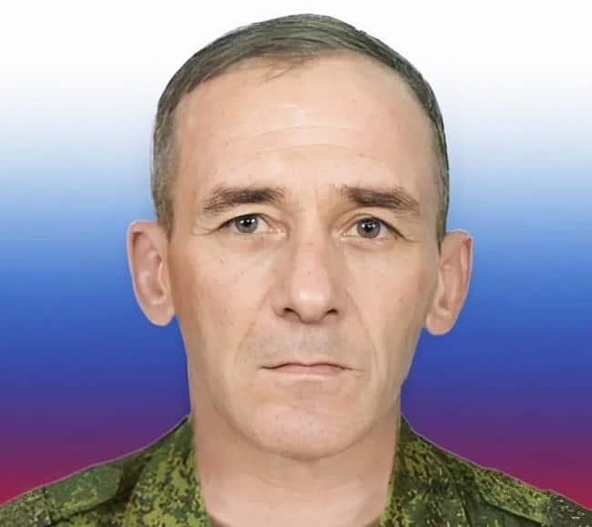 Был заботливым отцом: таксист из Каменска-Уральского Эдуард Бывальцев погиб на СВО