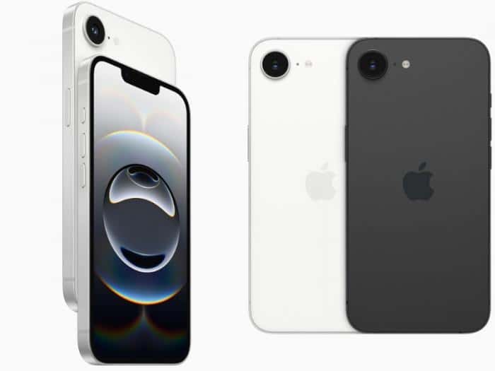 Apple представила iPhone 16e: характеристики, цена и нововведения