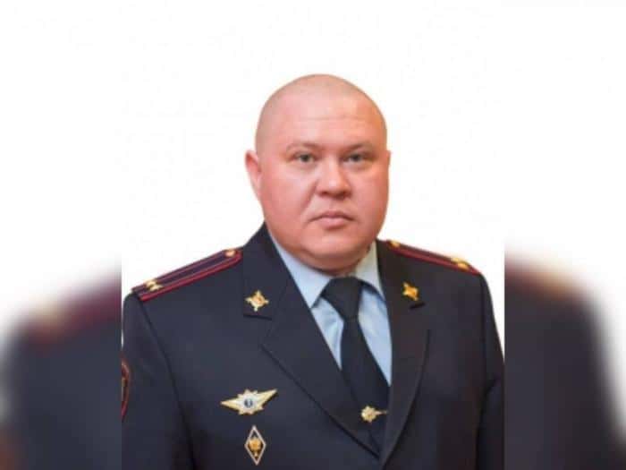 Крупное задержание в Екатеринбурге: начальник отдела полиции попался на коррупции