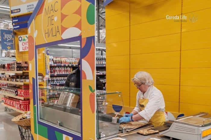 Где отметить Масленицу в Каменске-Уральском? Программа с 24 февраля по 2 марта