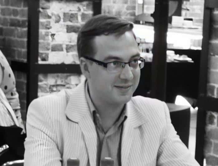 Светлая память: в Екатеринбурге умер выпускник лицея милиции Каменска-Уральского и директор центра помощи "Форпост" Максим Леготин 