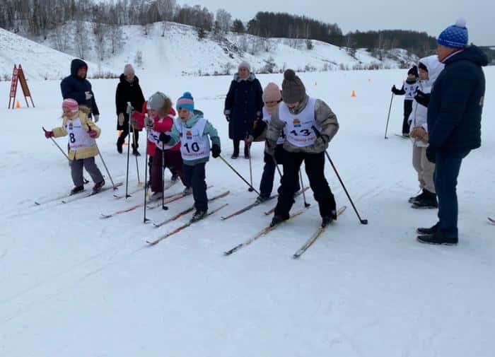 Каменск-Уральский готовится к приему нормативов ВФСК «Готов к труду и обороне» 27 февраля