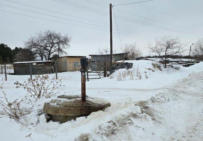 Колонки есть, договоров — нет: каменцы не подключаются к колонкам с качественной фильтрованной водой