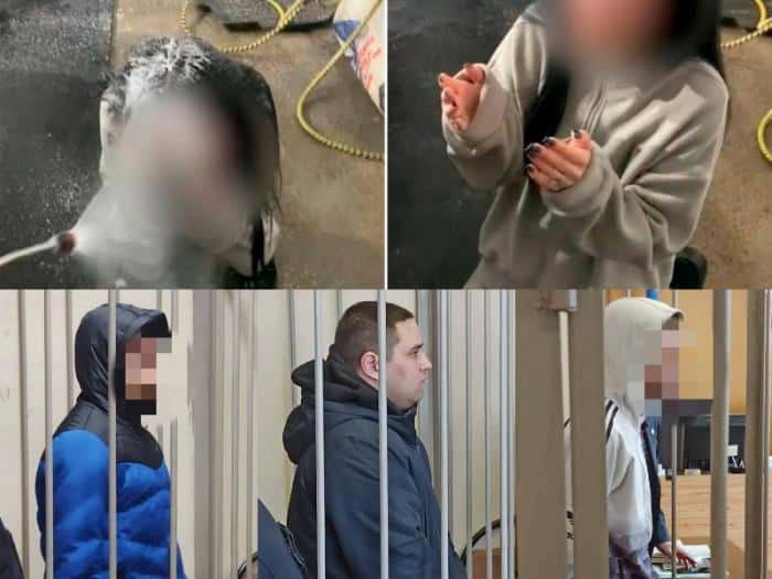 Автомойка Каменска-Уральского — пыточная для подростков-должников. За что Анашкин мог мучить девушек на самом деле?