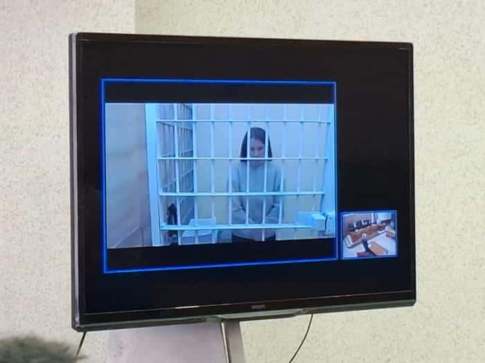 «Потерпевших было больше, чем мест»: суд отправил Марину Погадаеву из Каменска-Уральского в колонию на 9 лет