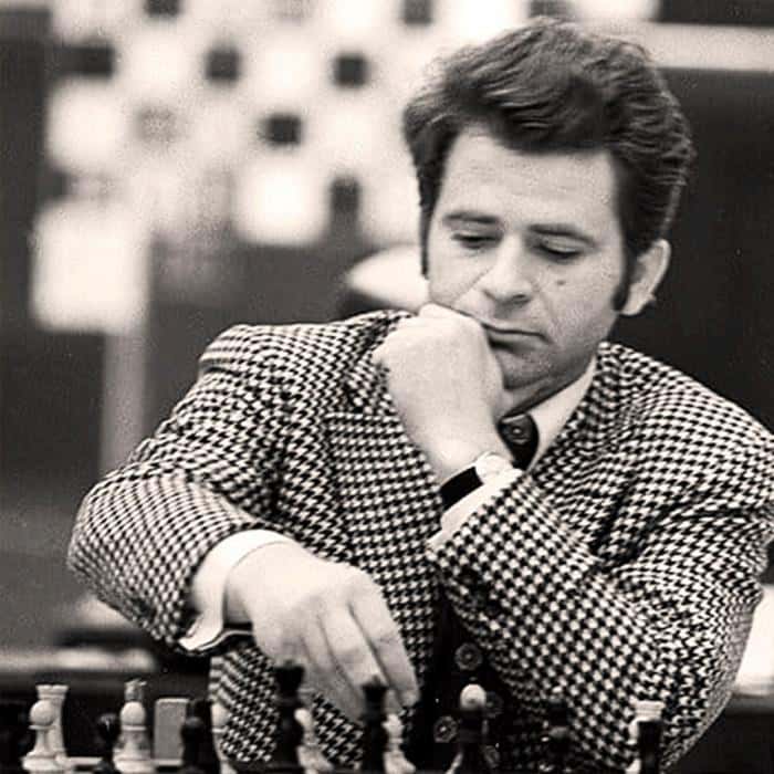 "Играл матч века": скончался советский чемпион мира по шахматам Борис Спасский
