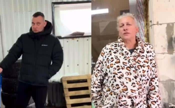 Каменские полицейские пришли в пункт приема металла, принадлежащий замеченному на автомойке Лагучину