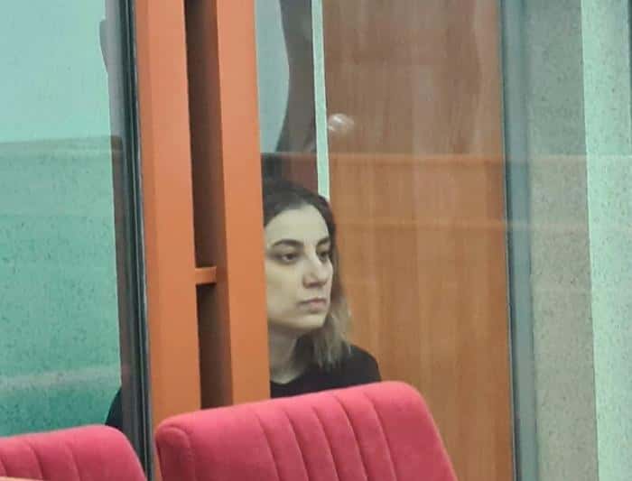 «Боялась, что отправит в подвал или побьет»: сестра убитого Далера рассказала, как над ними издевалась опекунша Наумова