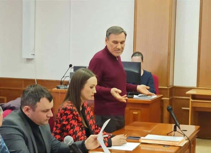 Имущество Малика Гайсина и экс-руководителей «Уралбиофарма» арестовано на 22,7 млн рублей