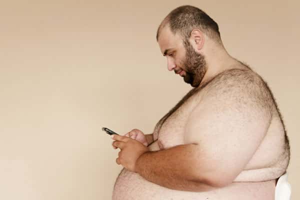 Ожирение и неправильное питание: больше 400 тысяч свердловчан страдают от лишнего веса