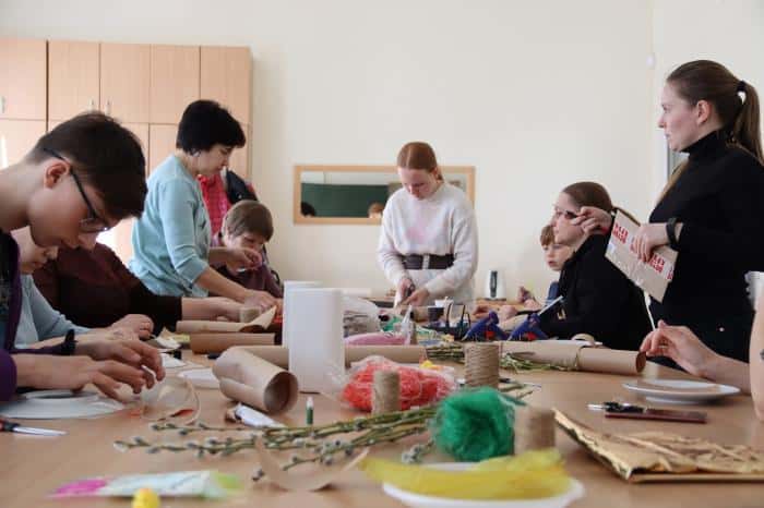 РУСАЛ объявил о грантовом конкурсе волонтерских идей