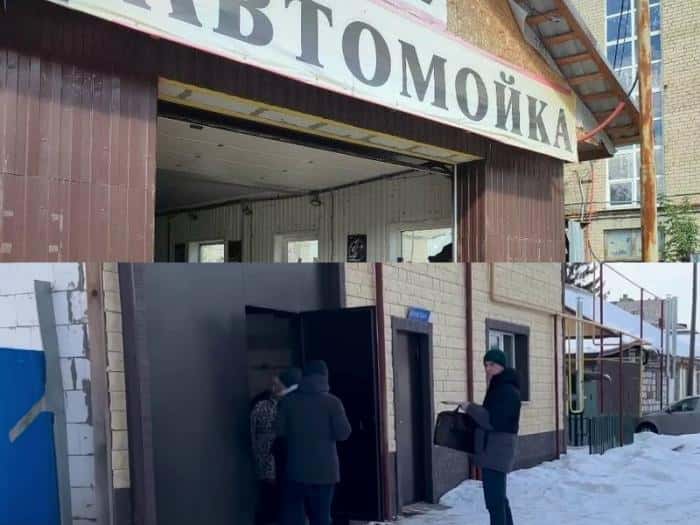 Дело "автомойки-пыточной" в Каменске-Уральском: кто стоит за Анашкиным и его бандой? 