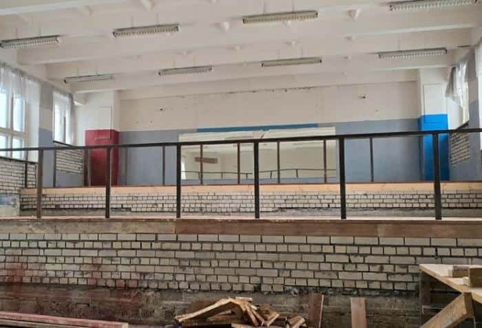 Бокс, кроссфит, фитнес: в Каменске-Уральском готовят к открытию обновленный спортклуб "Надежда Урала"