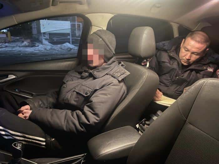 16-летний водитель на новом авто попался инспекторам ГИБДД в Свердловской области