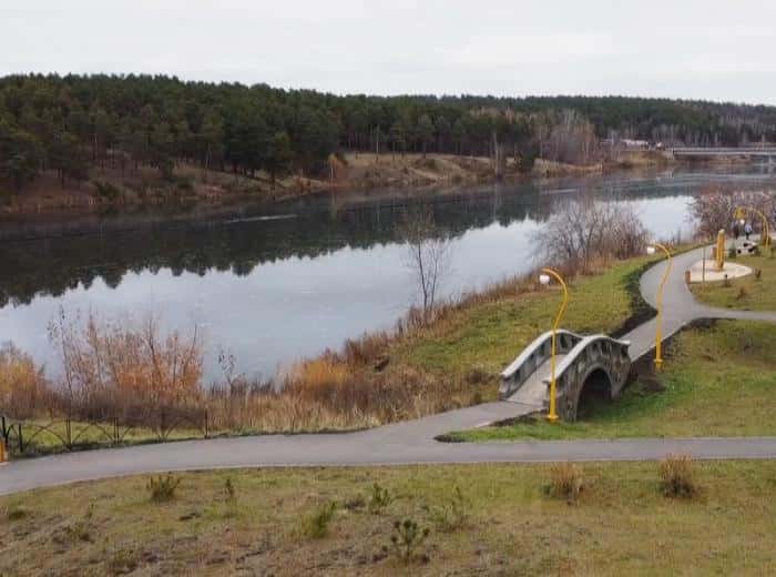 «Скалы и колокола»: Каменск-Уральский засветился в фильме о самых интересных местах России