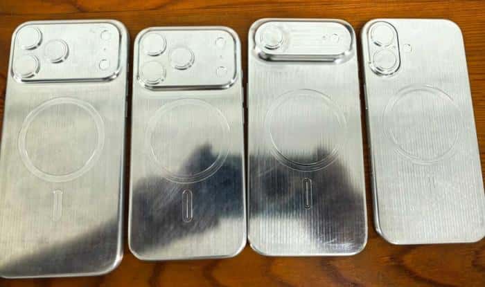 iPhone 17 уже на горизонте: инсайдеры раскрыли все секреты