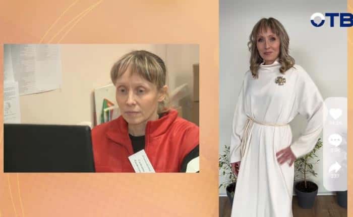 Еще одна кассир «Кировского» из Каменска-Уральского поучаствовала в шоу преображений 