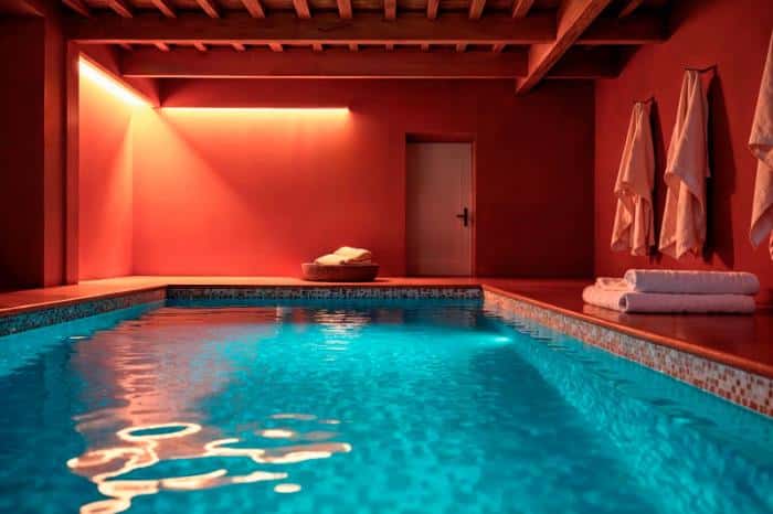 Новый бассейн в Каменске-Уральском: городу одобрили строительство спортивного объекта