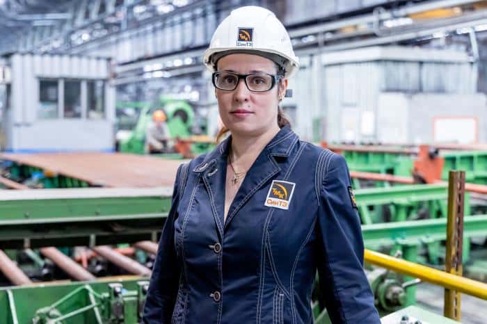 В дочернем предприятии СинТЗ назначили нового генерального директора