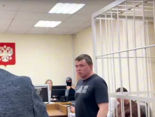 Бывшего хозяина каменской мойки Максима Гурьева задержали: его судьбу решит суд