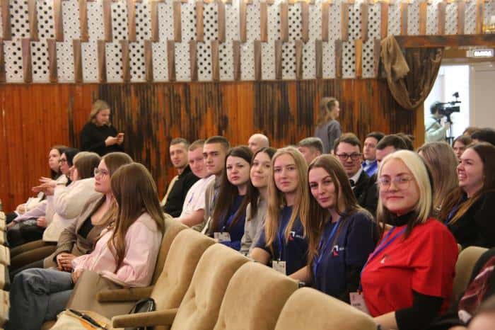 В РУСАЛе рассказали об итогах форума «Судьба Отечества – дело каждого»