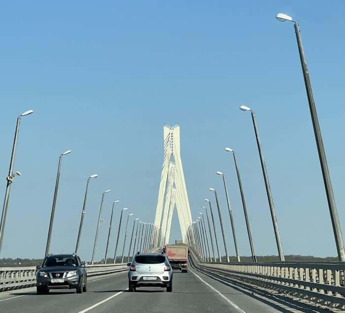 "МегаФон" покрыл 4G связью ключевые автомагистрали России