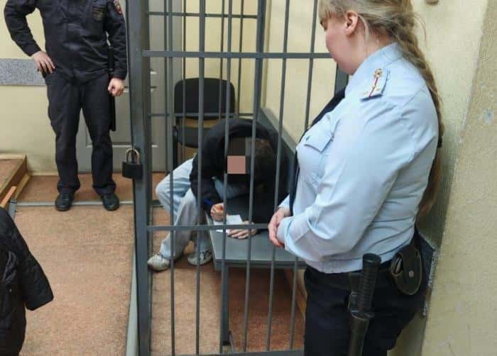 "Он так развлекался": школьник в Екатеринбурге резал людей налево и направо